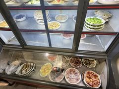-玲燕蒸菜馆(江东路店)