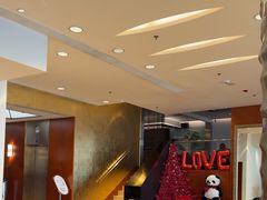 -香港尖沙咀凯悦酒店