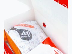 -华莱士·全鸡汉堡(柳州店)