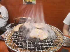 -大阪烧肉BAKA一代(十亩地店)