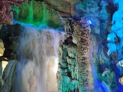 -泰安地下龙宫景区