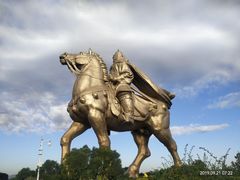 -晋江五店市传统文化旅游区