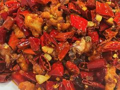 -蓉城小厨·四川味道(浙港国际店)