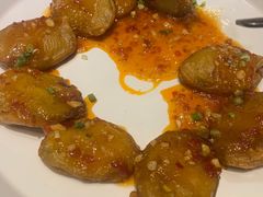 -鸡毛店·川菜(双楠店)