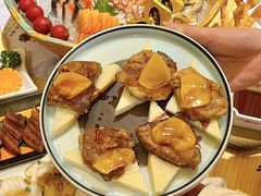 -贵木日本料理·铁板烧(新地假日广场店)