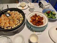 -同庆楼(华强吾悦广场店)