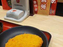 -食其家·牛丼咖喱(太阳宫店)