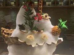 -雍和会海鲜姿造自助(湖东路店)