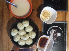 -珍巴奴毛肚牛肉小火锅(四惠店)