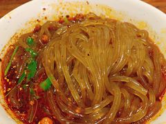 -万记麻辣烫国展总店
