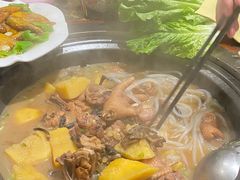 -北国之味(芙蓉汉城店)