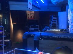 -很久以前羊肉串(打浦路店)