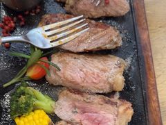 -豪客来牛排(海沧阿罗海店)