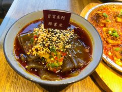 -花盐街·四川乐山小吃(西单大悦城店)