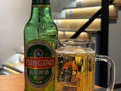 -京狮炙燥·精酿烧烤(首经贸店)
