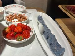 -东门口·鲜爆肚涮肉·烧烤(老门东店)