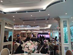 等位区-新兴家喻酒家·羊城名宴(昌岗店)