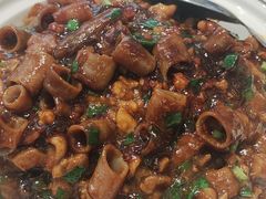 -船歌·鱼水饺青岛菜(国贸商城店)
