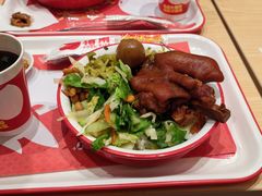 -猪角·闽南猪脚饭(上海星荟中心店)