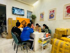 -玫瑰咖啡(中山六路店)