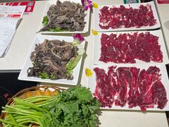 -潮泰牛肉火锅 · 创于1992年(车公庙店)