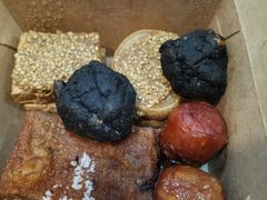 -奶奶的美食(宽厚里店)