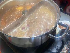 -金龙大四喜牛肉火锅