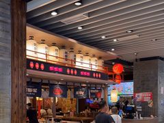 -食代馆(深业上城店)