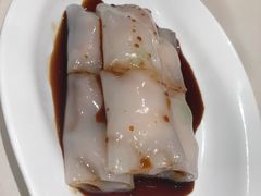 鲜虾仁肠粉-利苑酒家(华熙国际店)