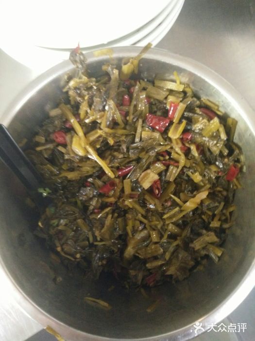 张小文胡辣汤(龙柏新村店)图片
