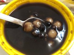 赤豆小圆子-老盛昌(聚丰园店)
