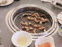 -尚宴牛特鲜自助(太原街万达店)