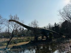 -自然谷恐龙园