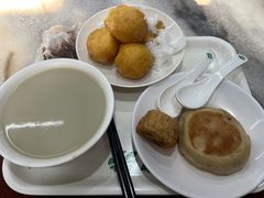 -锦芳小吃外卖(鲜鱼口店)
