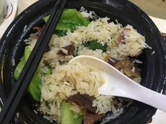 -皇上皇腊味店(下九路店)
