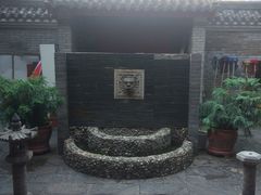 -沔阳会馆(沔街店)