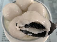 -阿三麻蓉汤圆(顺光大厦店)