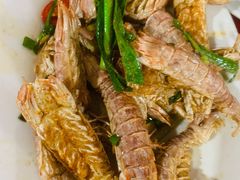 -车头老二大排档