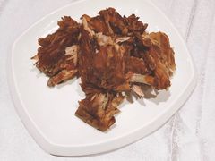 -北李妈妈菜·海肠捞饭(高新万达店)