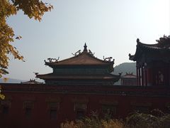 -须弥福寿之庙