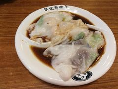 -银记肠粉店(北京路店)