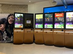 -金逸影城(大悦城IMAX激光店)