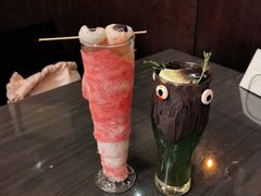 -哈蒙德餐厅