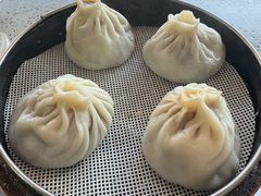 -李记清真馆(打钉巷店)
