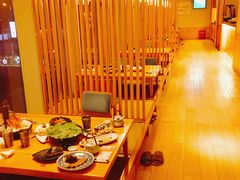 -王鼎精致料理铁板烧(世博源店)