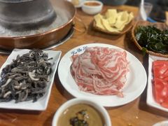 -元盛居(生态大街店)