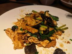 -张家卫·阳江菜·小海鲜(肥婆湾桥店)