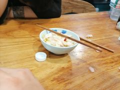 -兵哥豌豆面(雅颂居店)