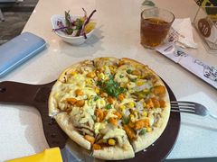 -东方豪客牛排意面披萨(金凤万达店)