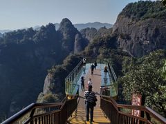 -桂林资江天门山风景区